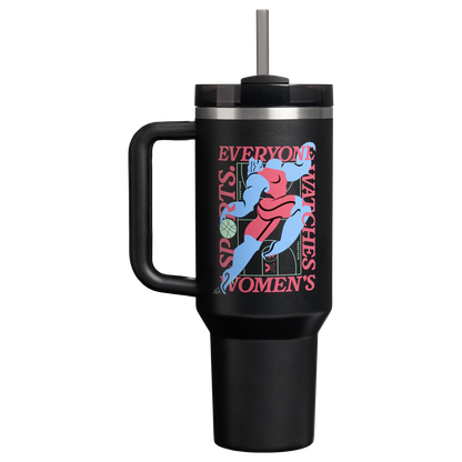 The Quencher H2.0 Flowstate Tumbler | 40 OZ GL2