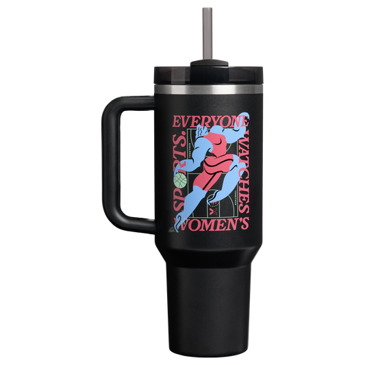 The Quencher H2.0 Flowstate Tumbler | 40 OZ GL2