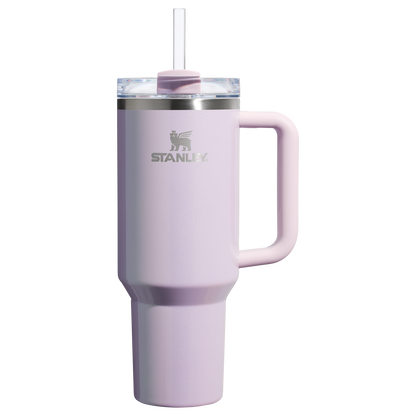 The Quencher H2.0 Flowstate Tumbler | 40 OZ IC9