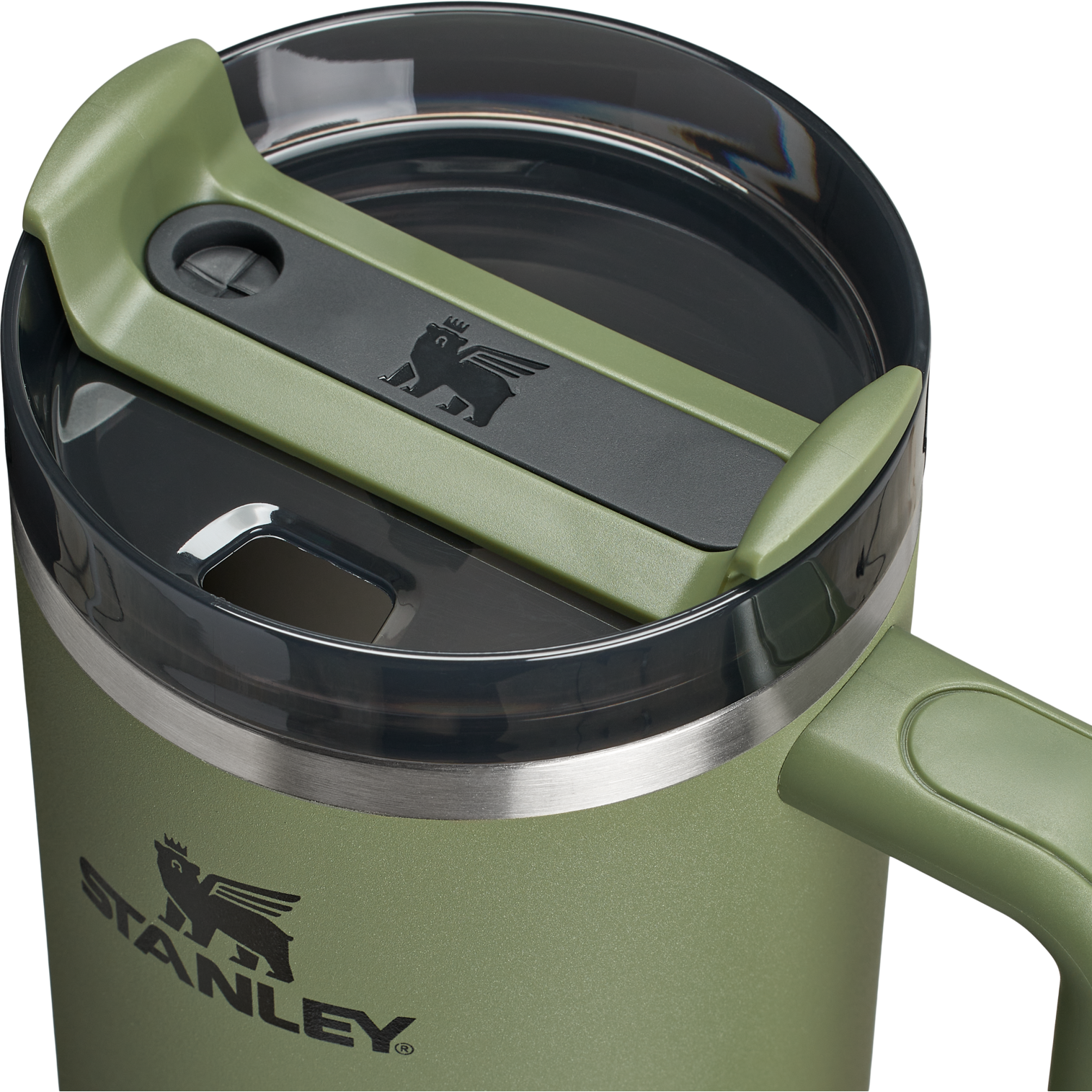 The Quencher H2.0 Flowstate Tumbler | 40 OZ YC7