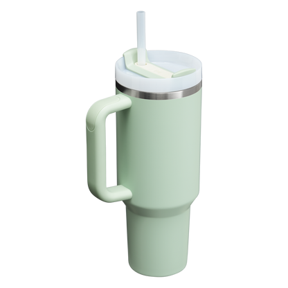 The Quencher H2.0 Flowstate Tumbler | 40 OZ YC7