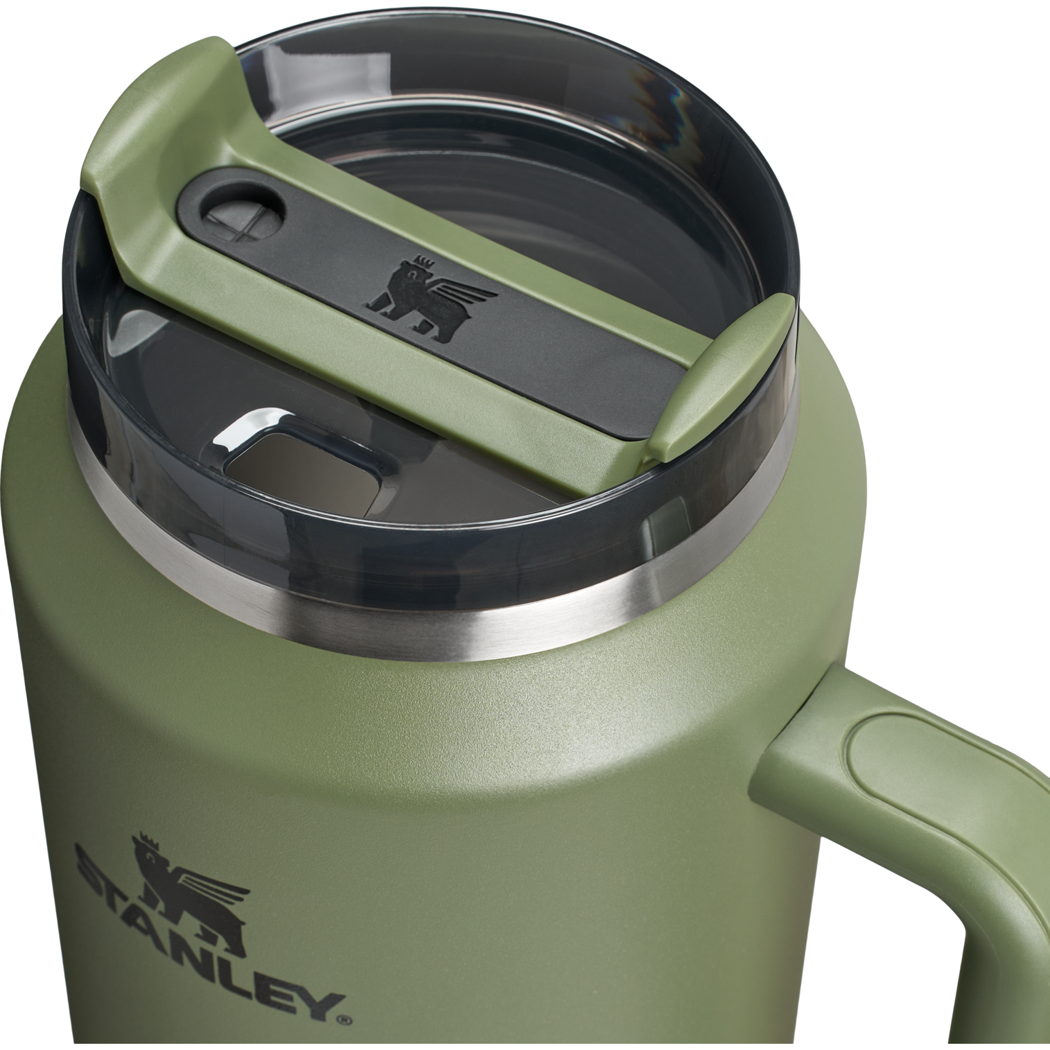 The Quencher H2.0 FlowState Tumbler | 64 OZ XH7