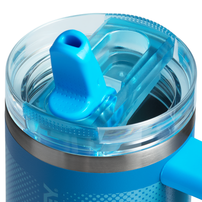 The Quencher ProTour Flip Straw Tumbler | 14 OZ DE6