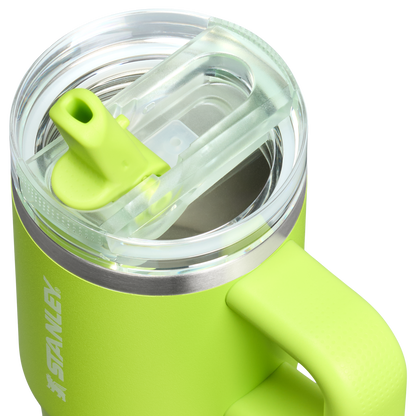 The Quencher ProTour Flip Straw Tumbler | 14 OZ QY7