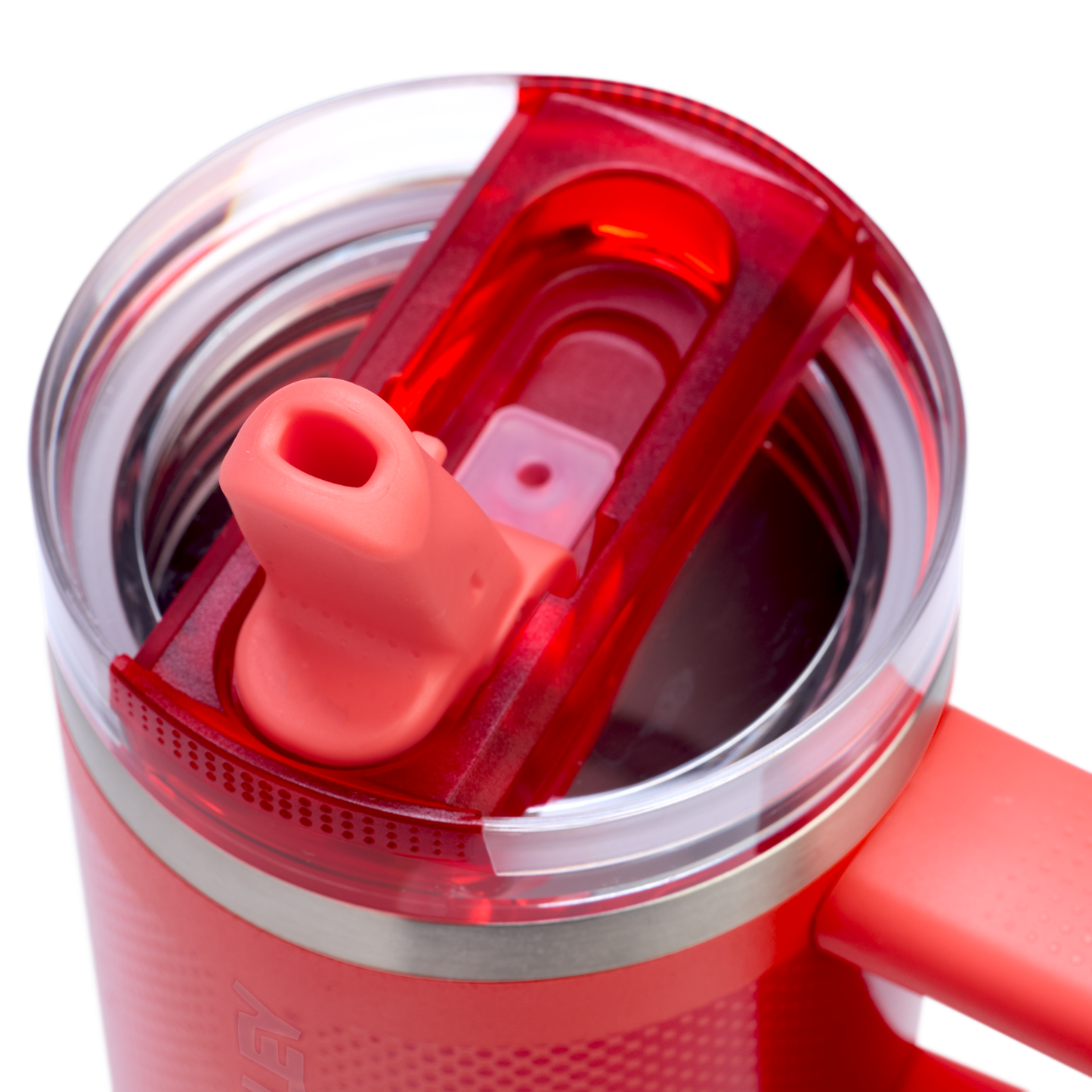 The Quencher ProTour Flip Straw Tumbler | 14 OZ DE6