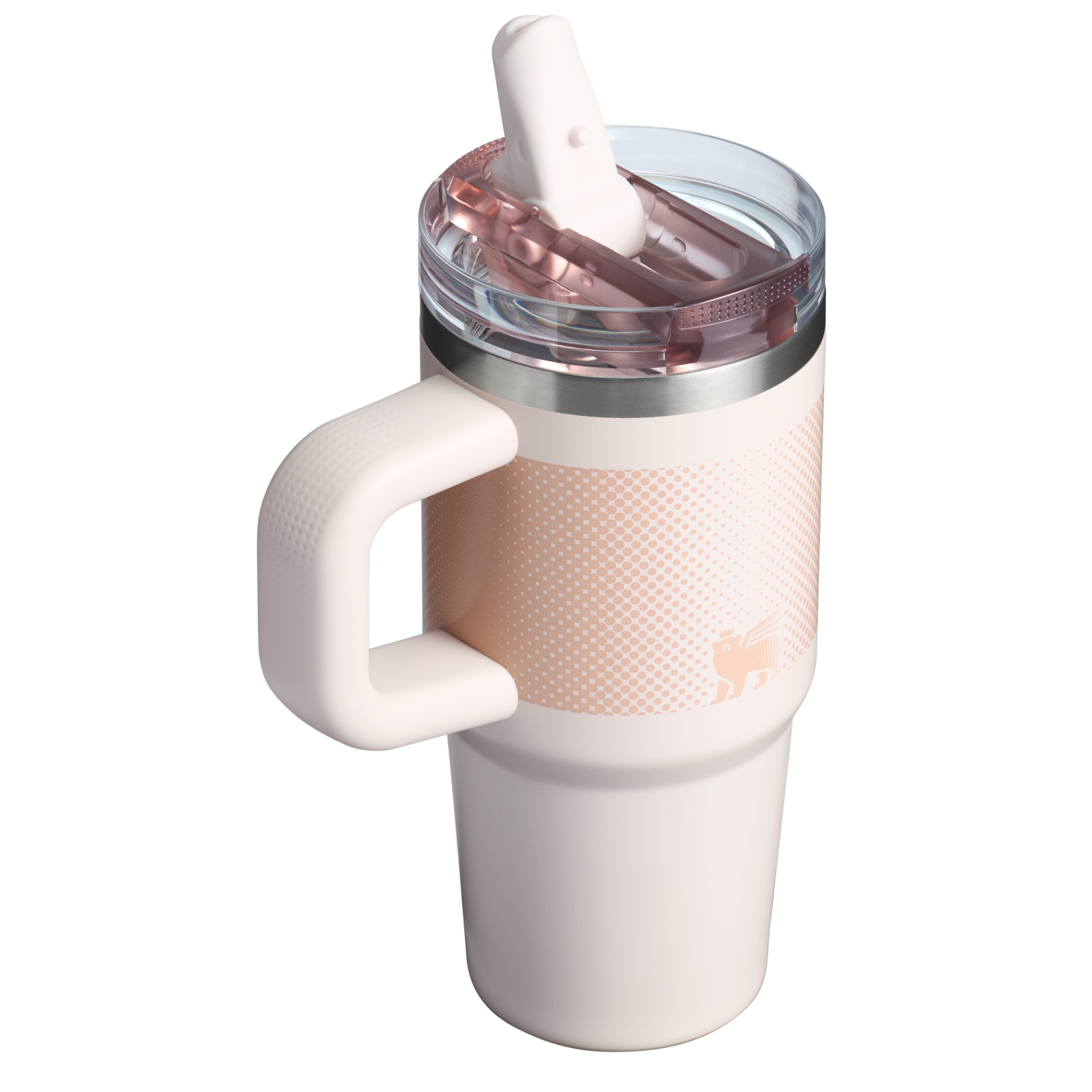 The Quencher ProTour Flip Straw Tumbler | 14 OZ QY7