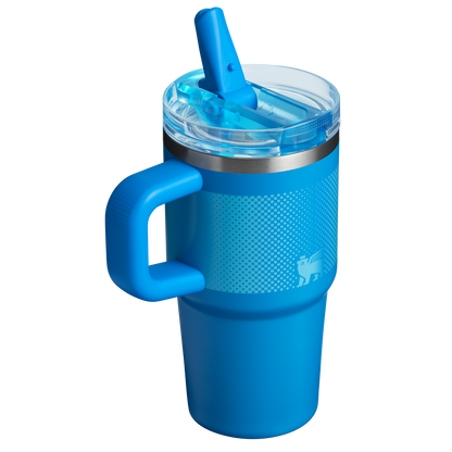 The Quencher ProTour Flip Straw Tumbler | 20 OZ A0