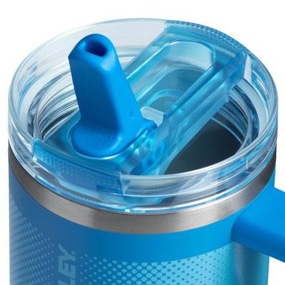 The Quencher ProTour Flip Straw Tumbler | 20 OZ AS7