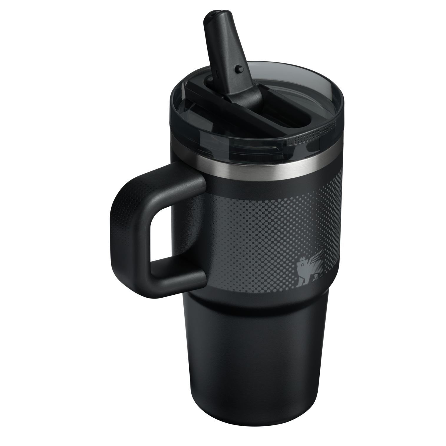 The Quencher ProTour Flip Straw Tumbler | 20 OZ AS7