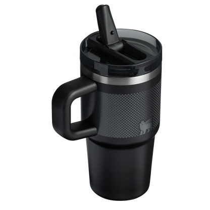 The Quencher ProTour Flip Straw Tumbler | 20 OZ AS7