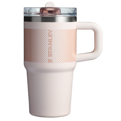 The Quencher ProTour Flip Straw Tumbler | 20 OZ AS7