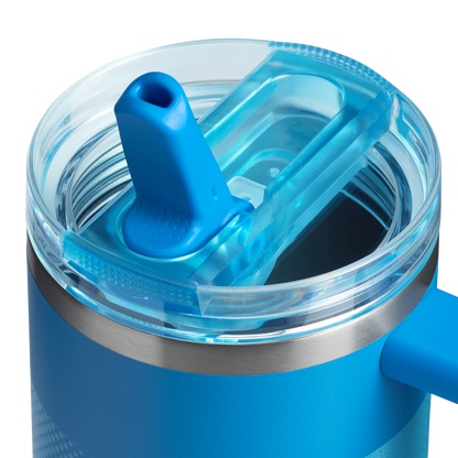 The Quencher ProTour Flip Straw Tumbler | 30 OZ IQ7