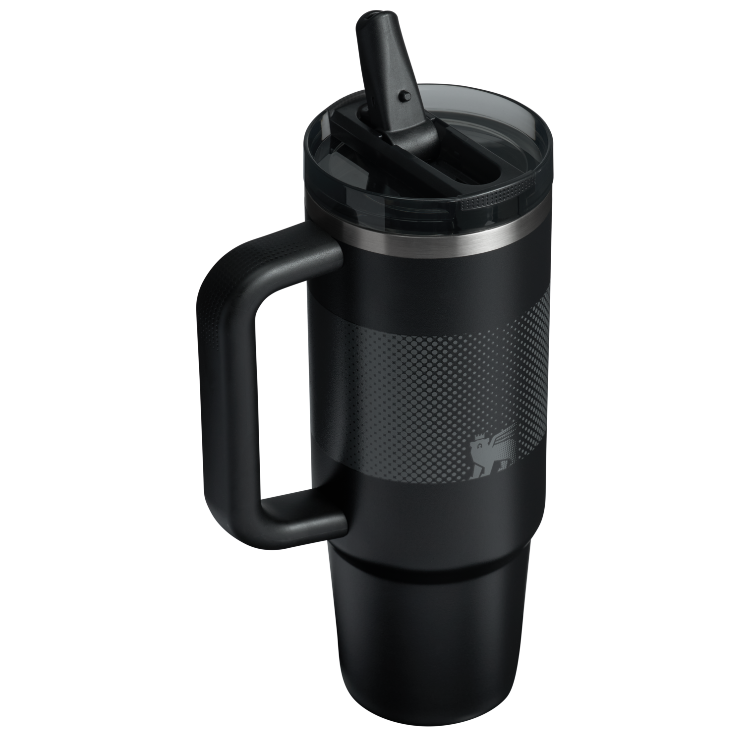 The Quencher ProTour Flip Straw Tumbler | 30 OZ IQ7