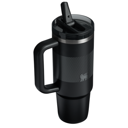 The Quencher ProTour Flip Straw Tumbler | 30 OZ IQ7