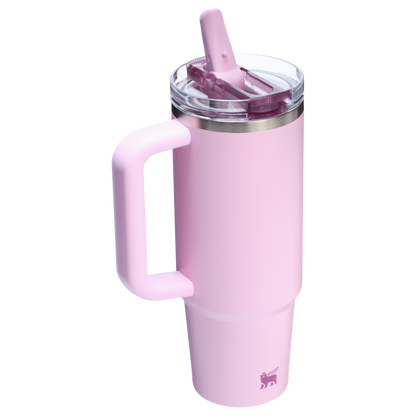 The Quencher ProTour Flip Straw Tumbler | 30 OZ IQ7