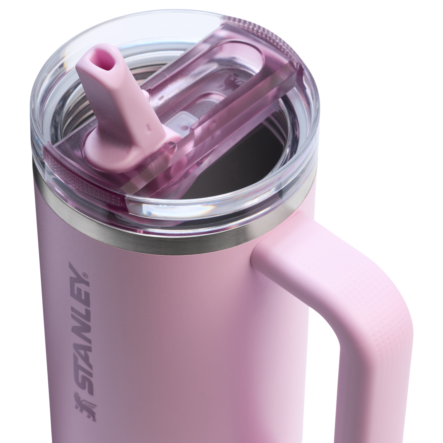 The Quencher ProTour Flip Straw Tumbler | 30 OZ IQ7