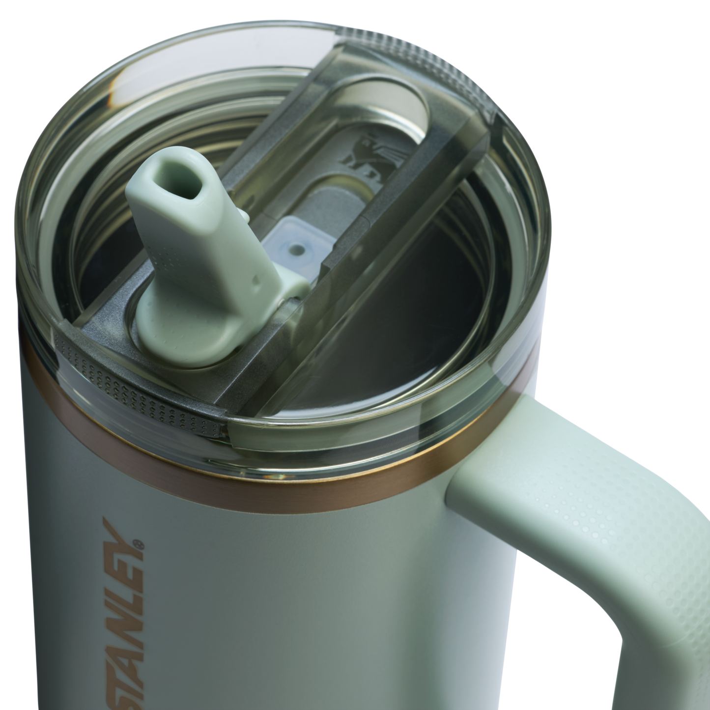 The Quencher ProTour Flip Straw Tumbler | 30 OZ IQ7
