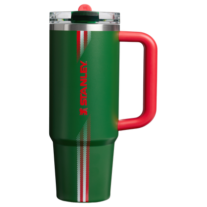 The Country Collection Quencher ProTour Flip Straw Tumbler | 30 OZ VA5