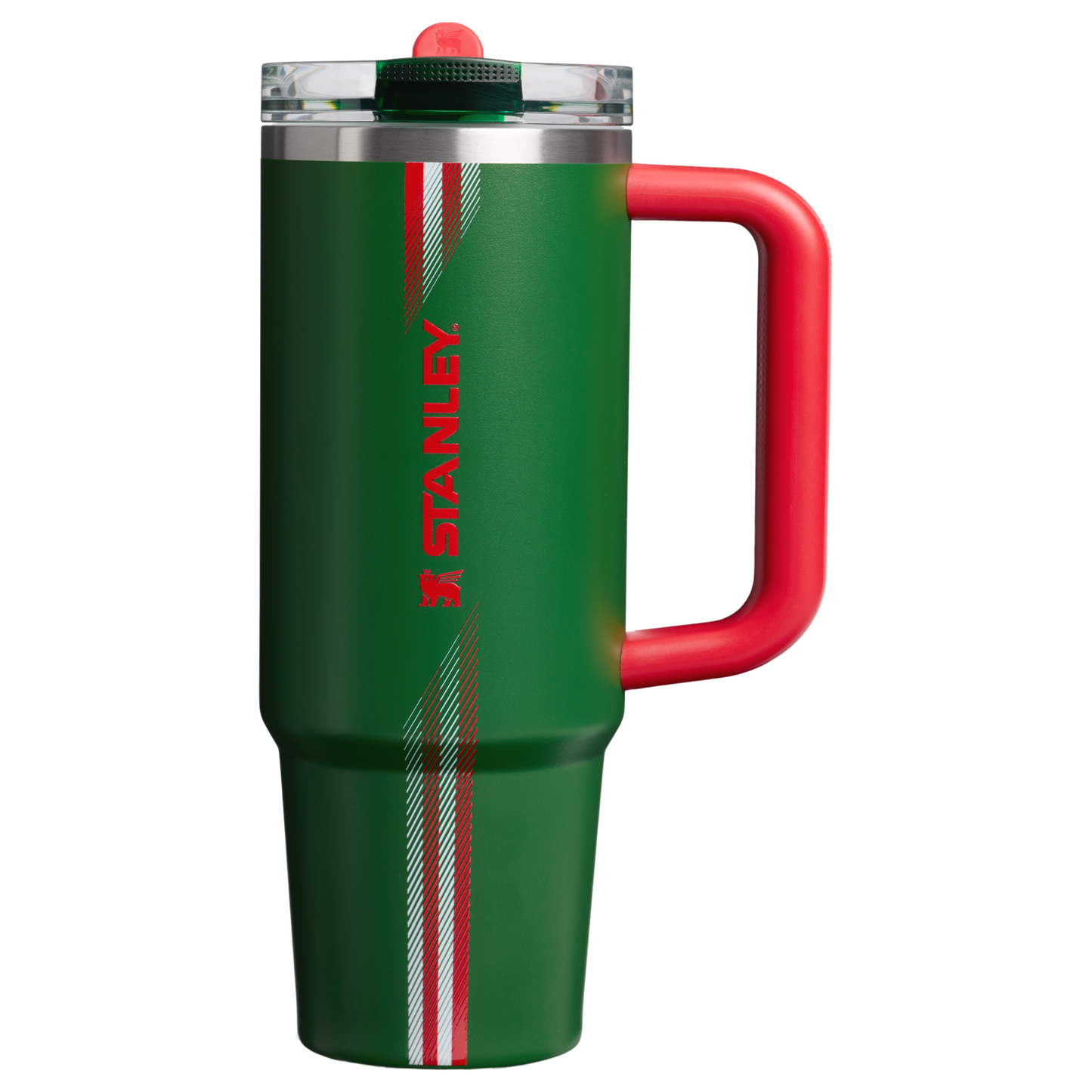 Country Collection Quencher ProTour Flip Straw Tumbler | 30 oz - Create SH8