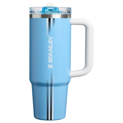 Country Collection Quencher ProTour Flip Straw Tumbler | 30 oz - Create SH8