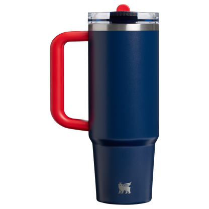 The Country Collection Quencher ProTour Flip Straw Tumbler | 30 OZ VA5