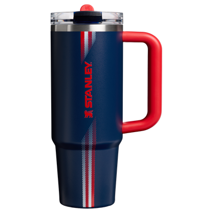 The Country Collection Quencher ProTour Flip Straw Tumbler | 30 OZ VA5