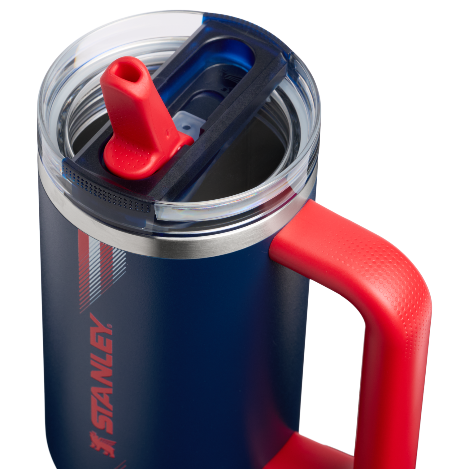 The Country Collection Quencher ProTour Flip Straw Tumbler | 30 OZ VA5