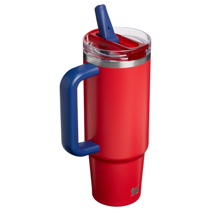 The Country Collection Quencher ProTour Flip Straw Tumbler | 30 OZ VA5