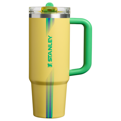 Country Collection Quencher ProTour Flip Straw Tumbler | 30 oz - Create SH8