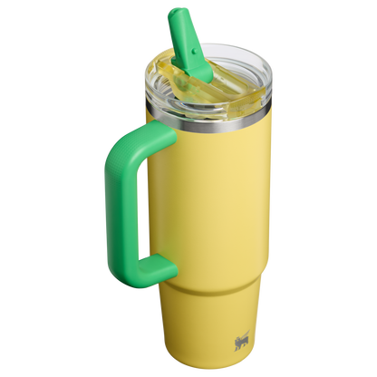 The Country Collection Quencher ProTour Flip Straw Tumbler | 30 OZ VA5