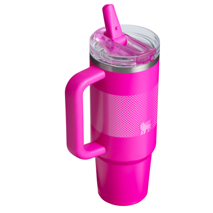 The Quencher ProTour Flip Straw Tumbler | 30 OZ IQ7