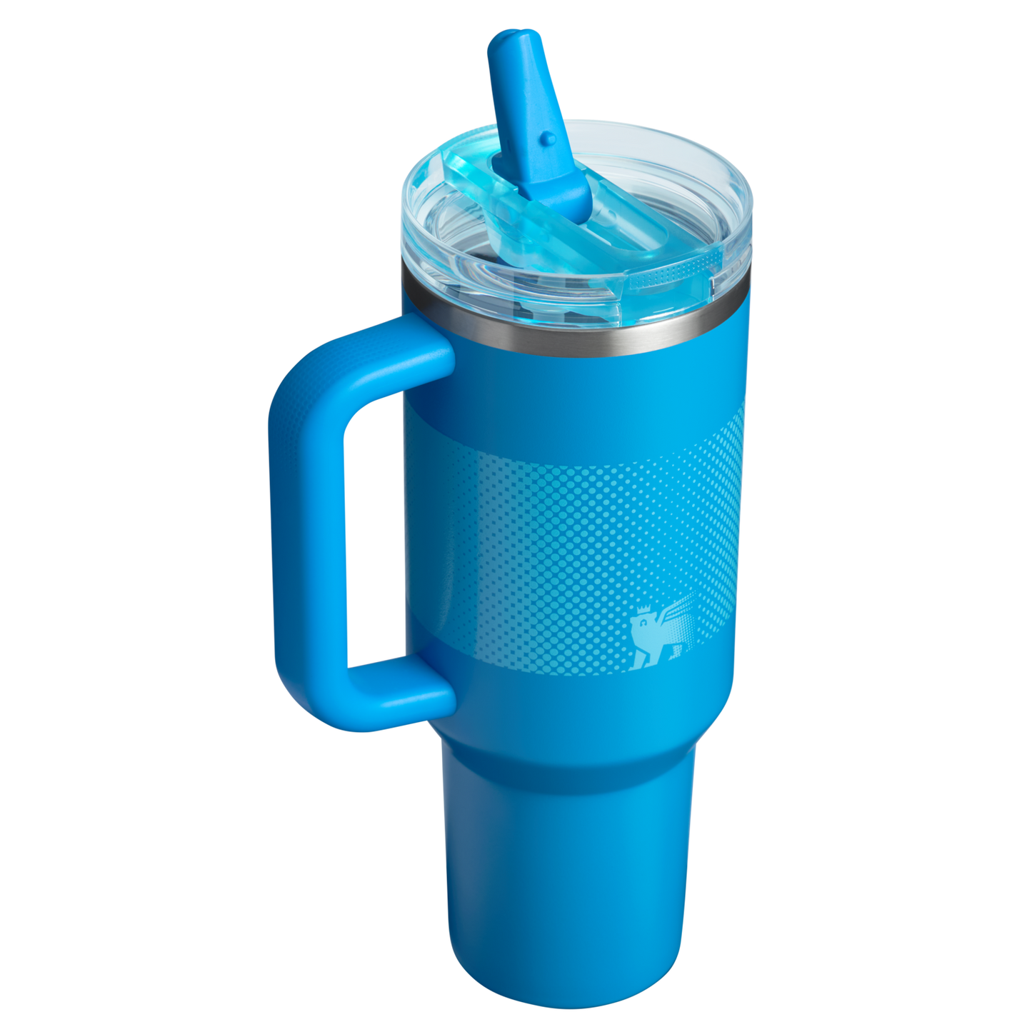 The Quencher ProTour Flip Straw Tumbler | 40 OZ UA4