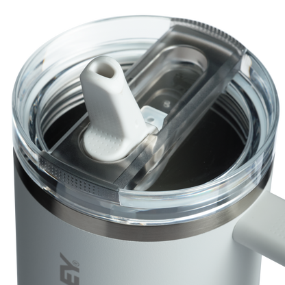 The Quencher ProTour Flip Straw Tumbler | 40 OZ UA4