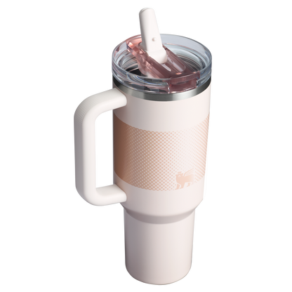 The Quencher ProTour Flip Straw Tumbler | 40 OZ UA4