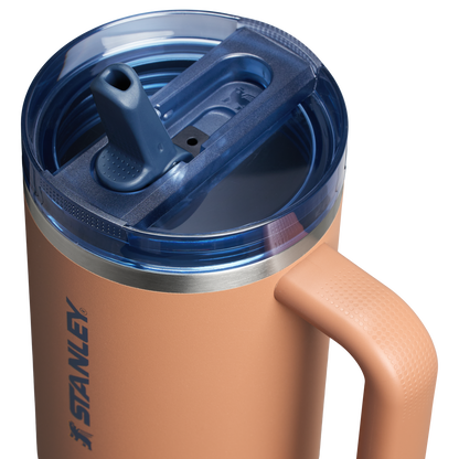 The Quencher ProTour Flip Straw Tumbler | 40 OZ UA4