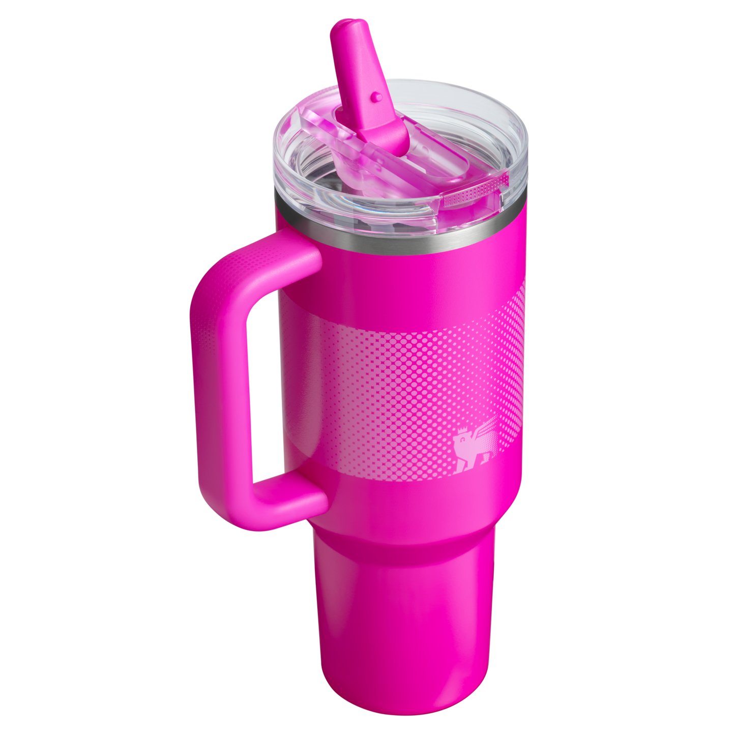 The Quencher ProTour Flip Straw Tumbler | 40 OZ UA4