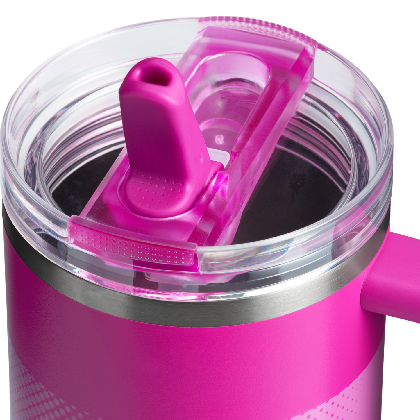 The Quencher ProTour Flip Straw Tumbler | 40 OZ UA4