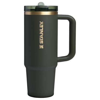 The Quencher ProTour Flip Straw Tumbler | 30 OZ IQ7
