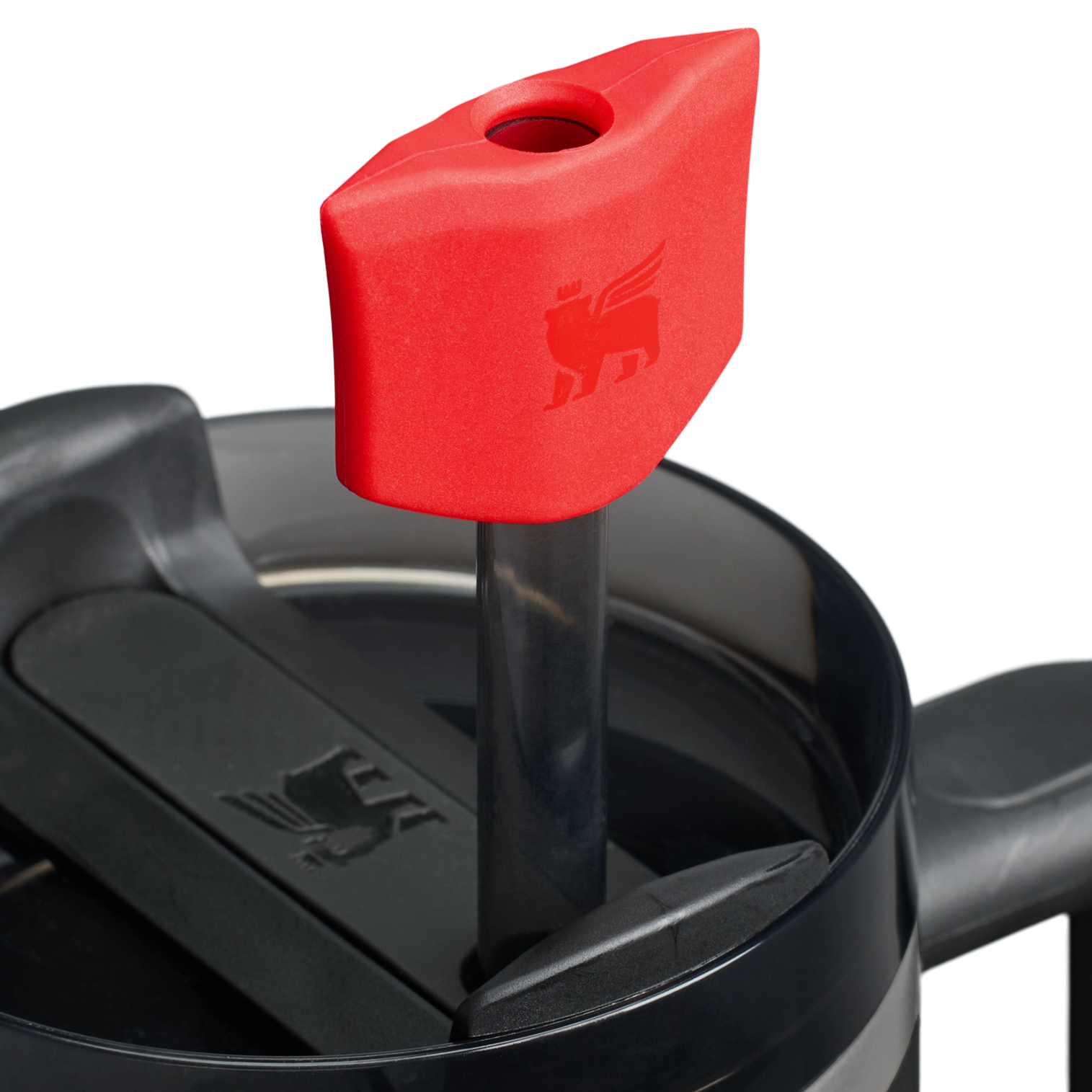 The Stay Smooth Straw Topper | 2-pack EQ0