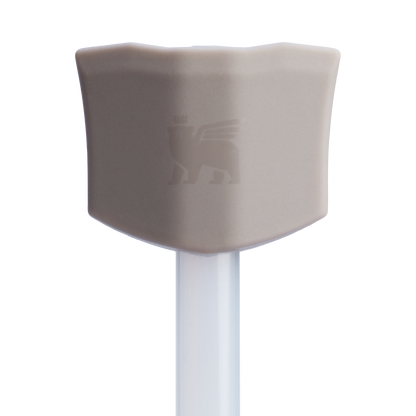 The Stay Smooth Straw Topper | 2-pack CN6