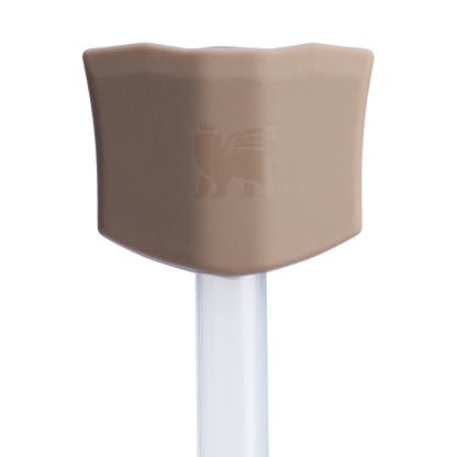The Stay Smooth Straw Topper | 2-pack EQ0