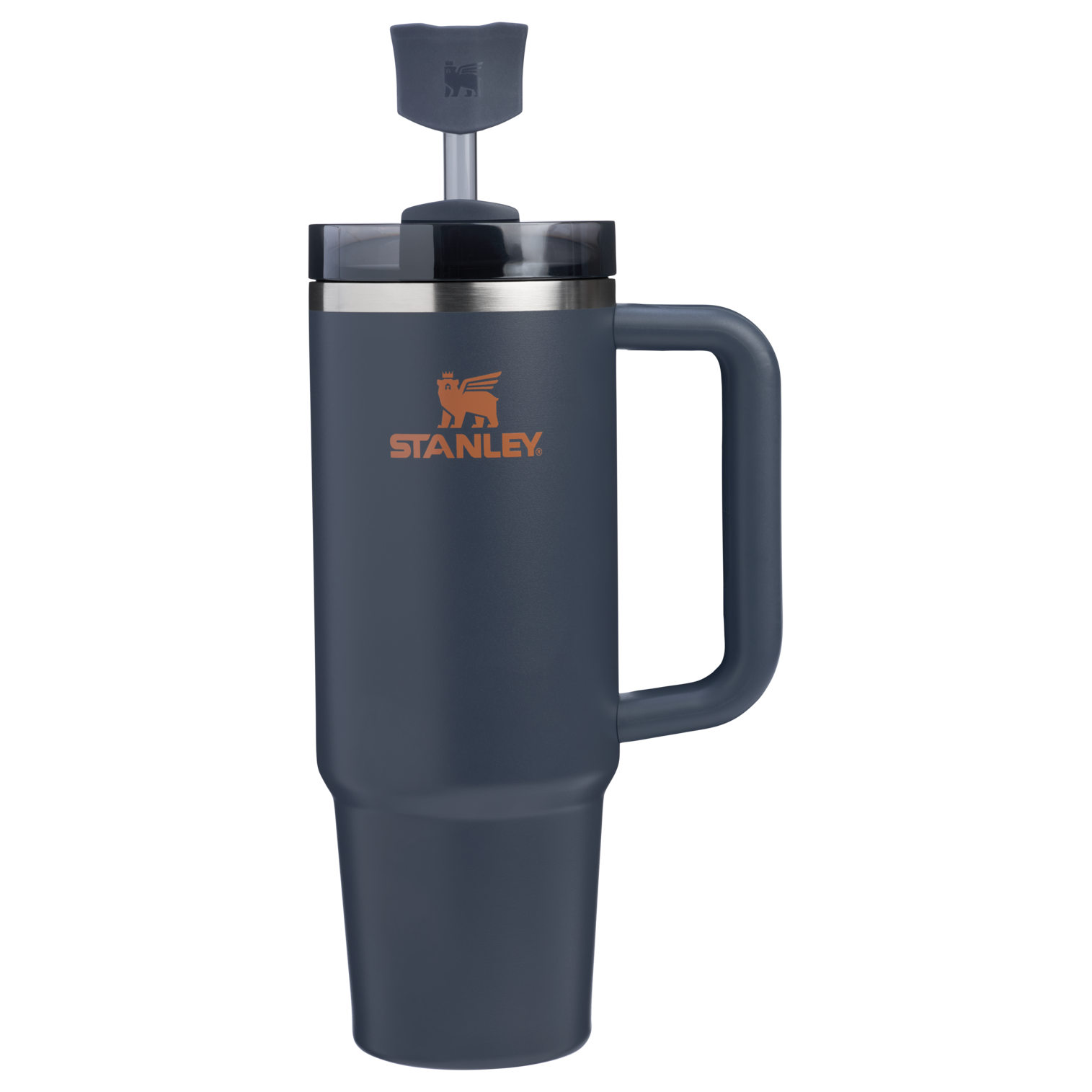 The Stay Smooth Straw Topper | 2-pack EQ0