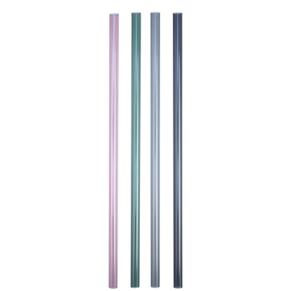 Adventure Quencher Travel Tumbler Straws | 30 OZ | 4-Pack SP7