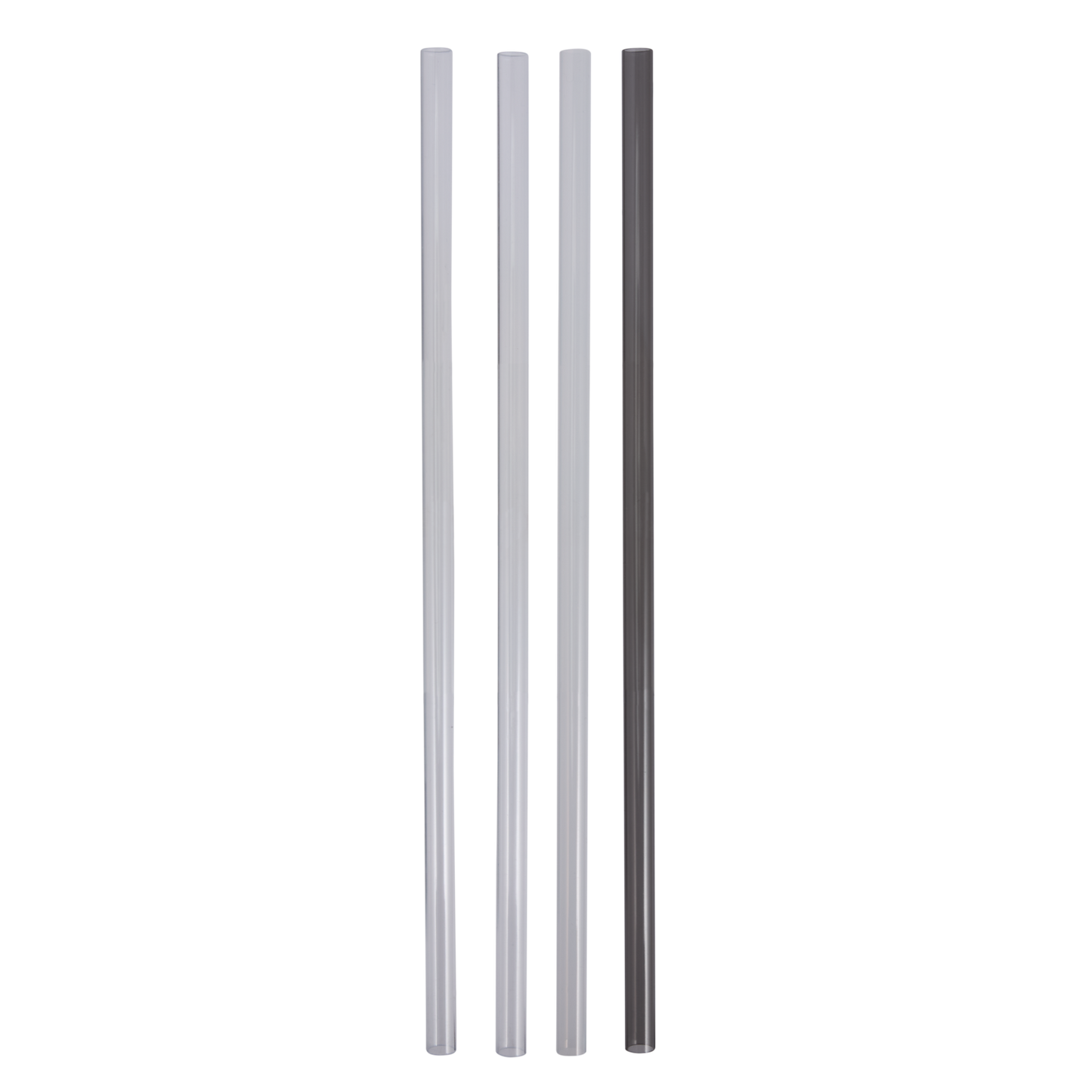 Adventure Quencher Travel Tumbler Straws | 30 OZ | 4-Pack SP7