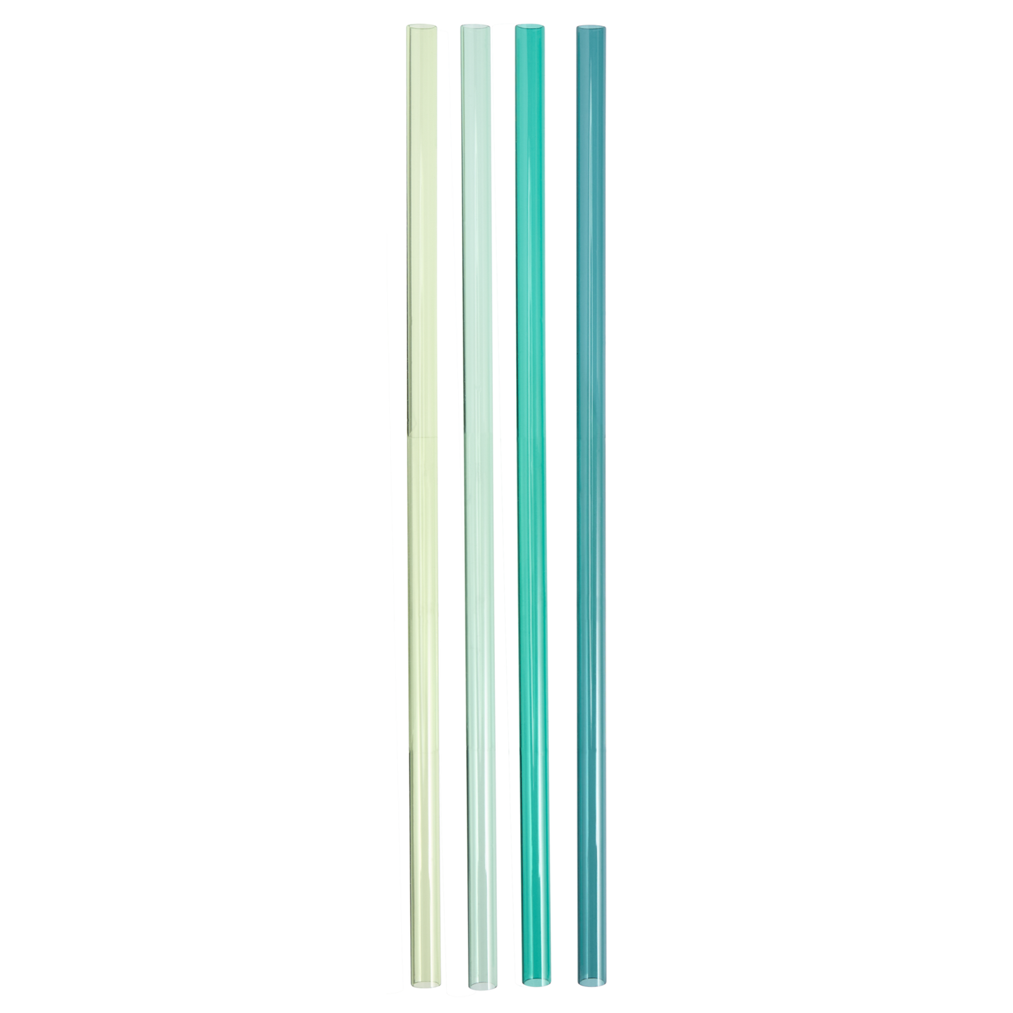 Adventure Quencher Travel Tumbler Straws | 30 OZ | 4-Pack SP7