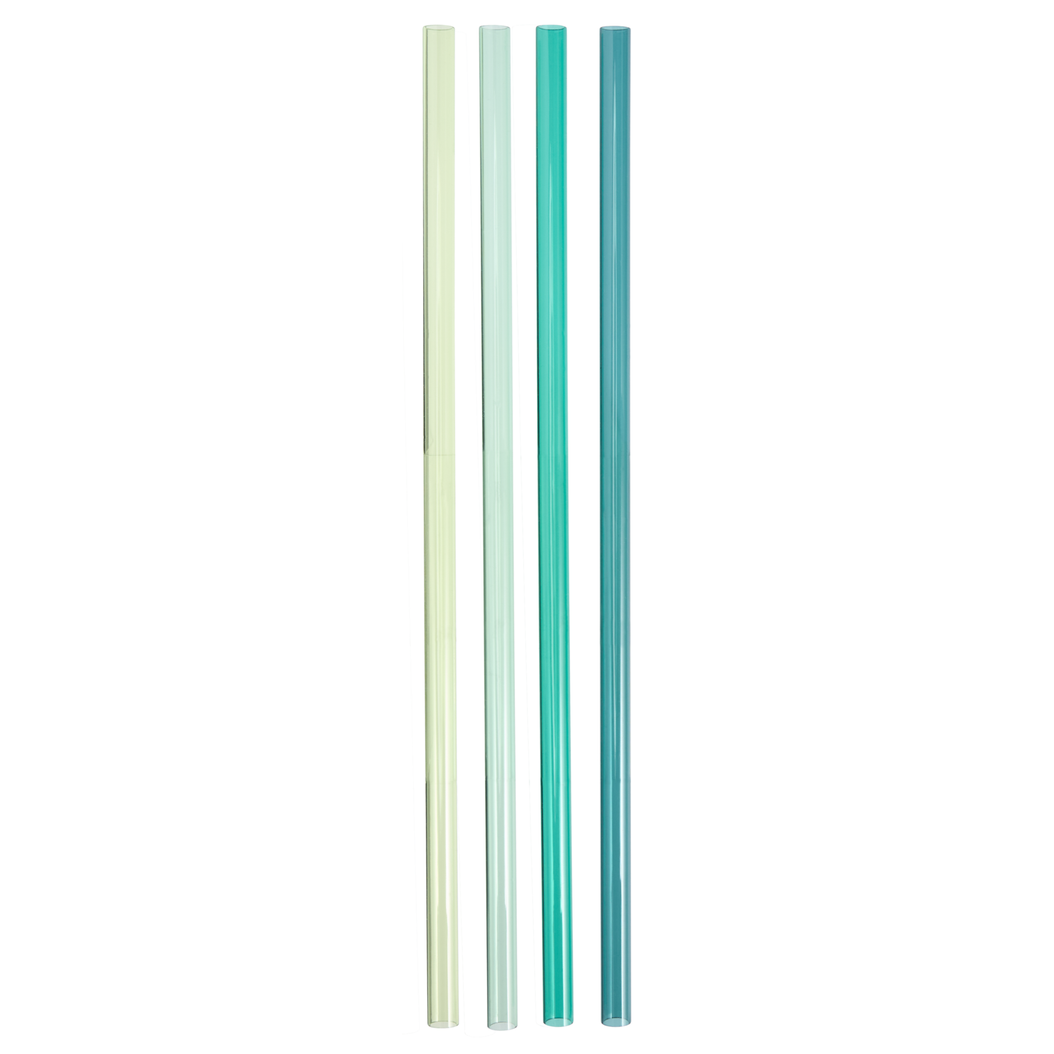 Adventure Quencher Travel Tumbler Straws | 30 OZ | 4-Pack SP7