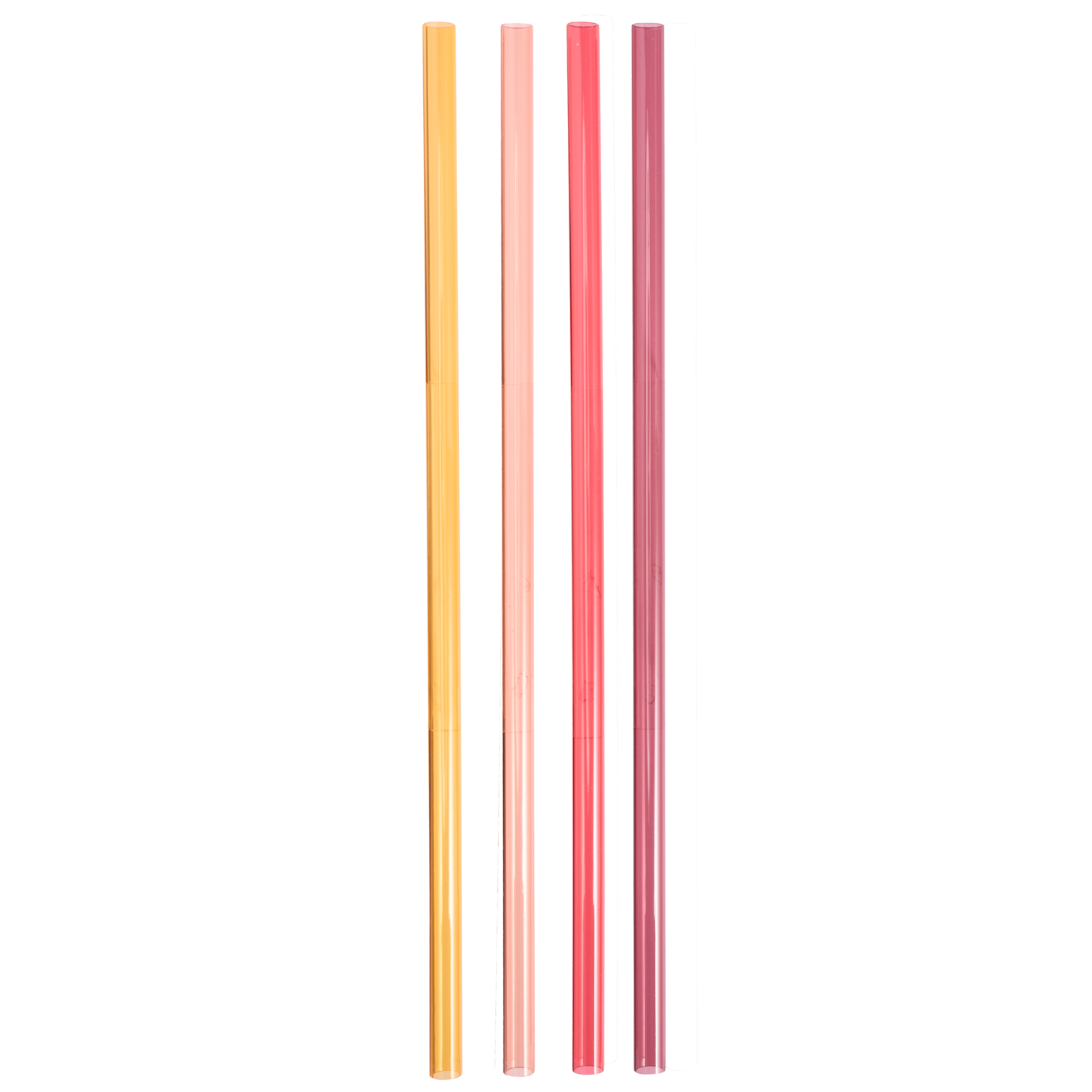 Adventure Quencher Travel Tumbler Straws | 40 OZ | 4-Pack XJ2