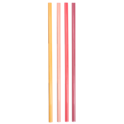Adventure Quencher Travel Tumbler Straws | 40 OZ | 4-Pack XJ2