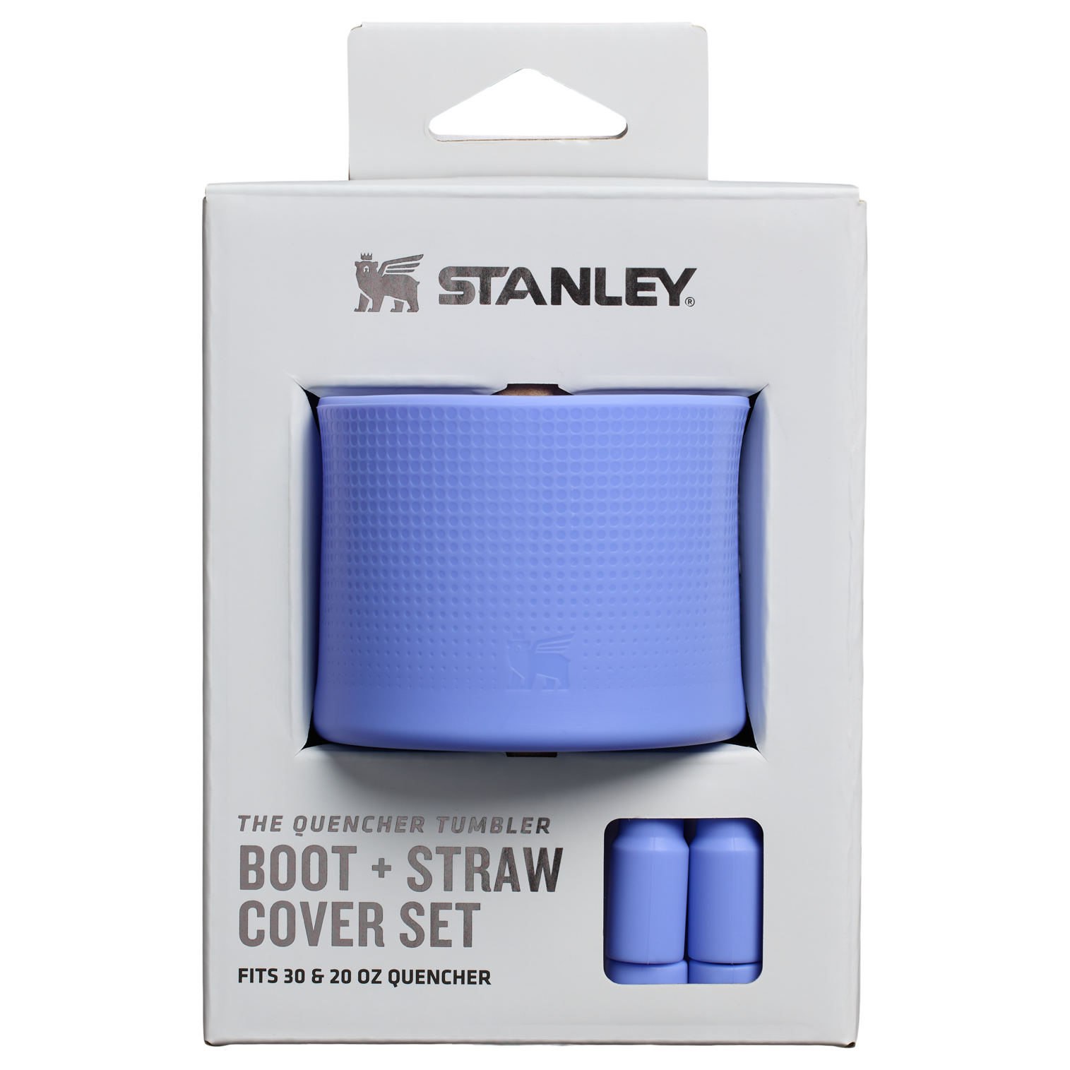 Stanley Quencher Boot and Straw Cover Set | 30 OZ & 20 OZ SM7