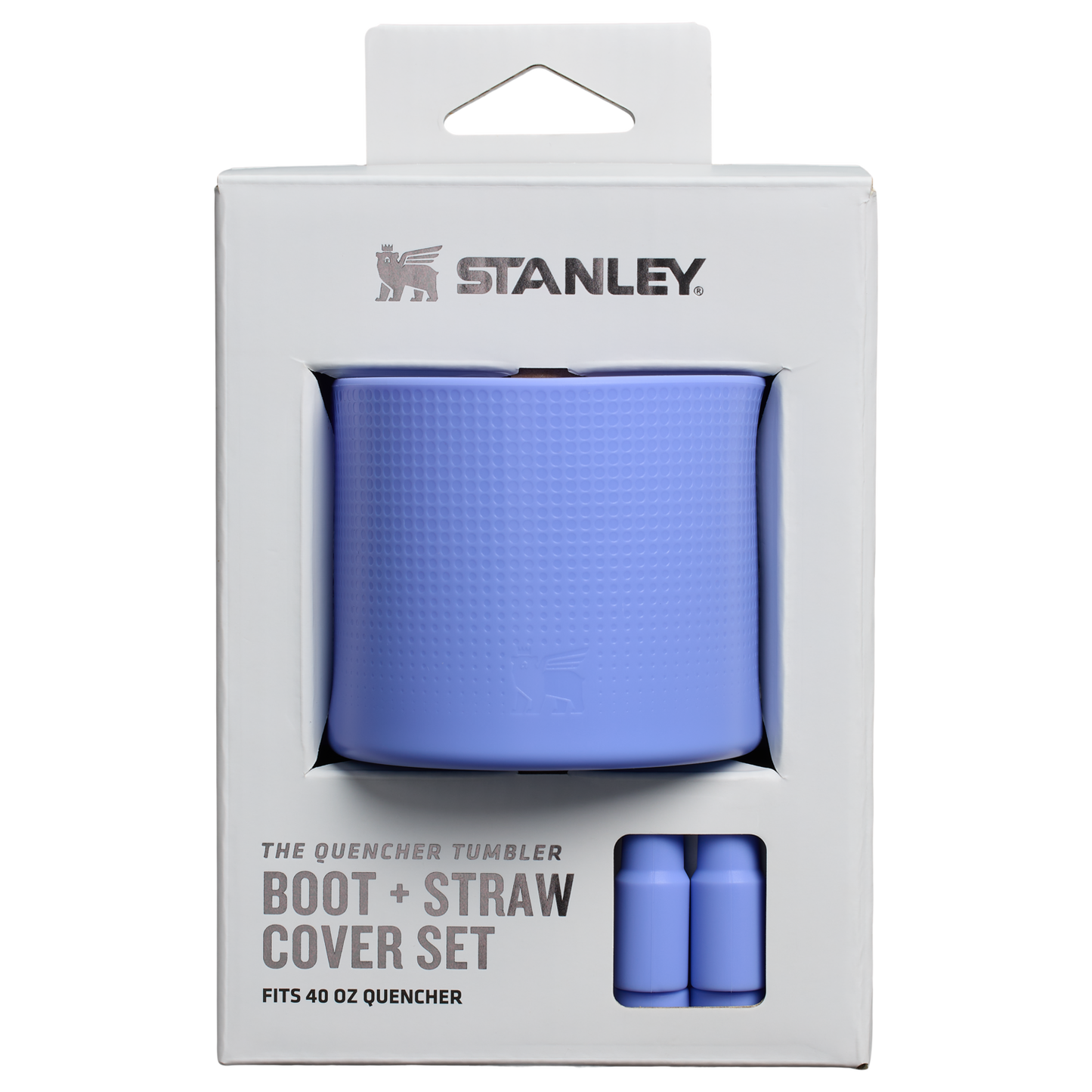 Quencher Boot and Straw Cover Set | 40 OZ CO7